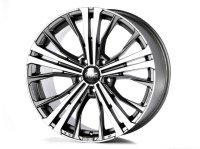 Jantes alu OZ CORTINA [9,5x20] ET52 5x112