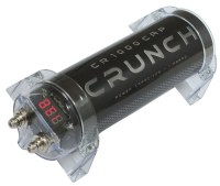 	Condensateur de puissance	