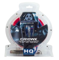  CRUNCH Kit alimentation 10 mm2 CR10WK 