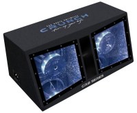 Dual-Bandpass 2x30 cm