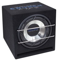 	Caisson BassReflex 25 cm	