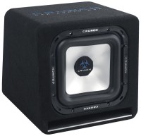 	Caisson BassReflex 30 cm	