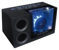 Single-Bandpass 30 cm