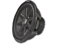 Subwoofer 25 cm