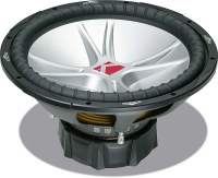 	Subwoofer 38 cm	