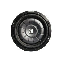 	Subwoofer 30 cm	