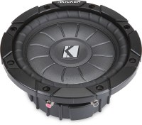 	Subwoofer 16,5 cm	