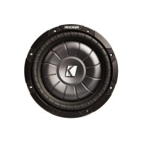 	Subwoofer 20 cm	