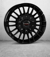 Jantes alu CW3 Borbet [7.5 x 17] 5x130 ET50