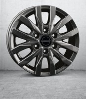 Jantes alu CW6 Borbet [6.5 x 16] 6x130 ET54