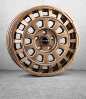Jantes alu CW7 Borbet [7.5 x 18] 5x130 ET53