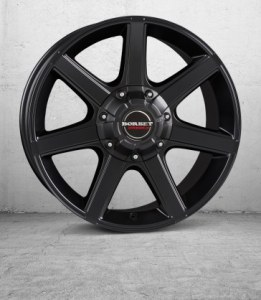 Jantes alu CWE Borbet [7 x 16] 5x139,7 ET15