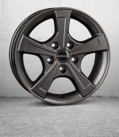Jantes alu CWT Borbet [6 x 15] 5x112 ET30
