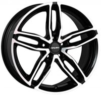 CARMANI 13 Twinmax [9x20] ET45 5x114.3
