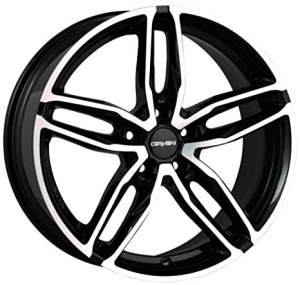 CARMANI 13 Twinmax [8x18] ET45 5x108