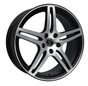 Gianelli D516 Alesage : 63.4 [6.5x16] ET40. 5x108.00