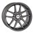 Jantes alu Autec Contest-gun [8.5 x 18] Gunmetal matt -5x120- ET35