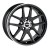 Jantes alu Autec Contest-swp [8.5 x 19] Schwarz poliert -5x120- ET35