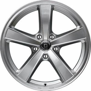 Gianelli D1181 BiancoS [8.0x18] ET40. 5x112.00