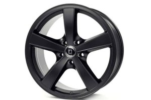 Gianelli D216 Nero [7.0x16] ET40. 5x105.00