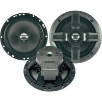 	HP coaxial 6x9"	