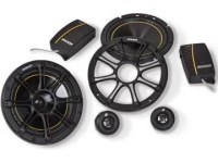 	Kit éclaté 16,5 cm	
