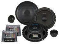 Tweeter-Set DST 