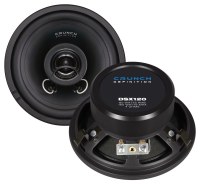 	HP coaxial 12 cm	