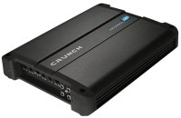 Amplificateur 2 canaux	