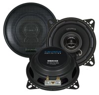 	HP coaxial 10 cm	