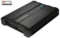 	Amplificateur 4 canaux	