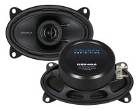 	HP coaxial 4x6"	