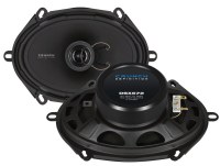 	HP coaxial 5x7"	