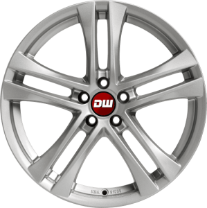 DW Wheels DW4 EVO [8x19] ET45 5x108
