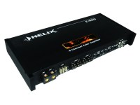 	Amplificateur 4 canaux	