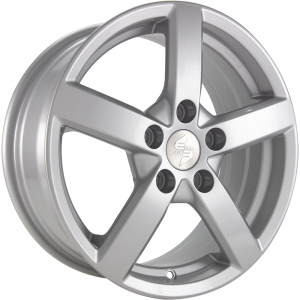 Gianelli EROS1775 Silver [7,5x17] ET38 5x112