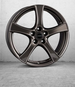 Jantes alu F2 Borbet [6 x 16] 5x98 ET36