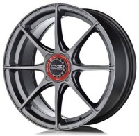 Jantes alu OZ FORMULA HLT 4F [7x17] ET37 4x100