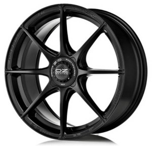Jantes alu OZ FORMULA HLT 4F [7x17] ET37 4x98