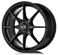 Jantes alu OZ FORMULA HLT 4F [7x17] ET37 4x98