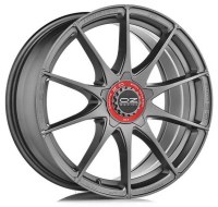 Jantes alu OZ FORMULA HLT [11x19] ET50 5x130