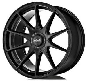 Jantes alu OZ FORMULA HLT [8x18] ET45 5x114,3