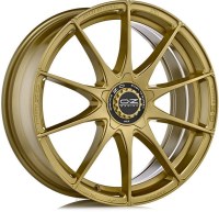 Jantes alu OZ FORMULA HLT [8x18] ET48 5x100