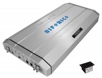 	Amplificateur mono digital	