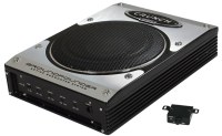 	Subwoofer-Actif 20 cm	