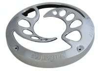	Grille haut parleur	