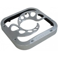 	Grille Haut parleur	