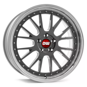 DW Wheels DW EVO [8x18] ET35 4x100