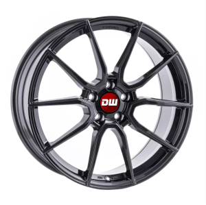 DW Wheels DW Race [8x18] ET40 5x100