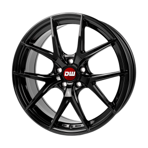 DW Wheels DW6 EVO [10x22] ET35 5x108